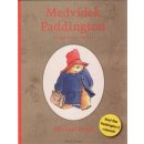 Medvídek Paddington - Bond Michael