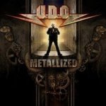 U.D.O. METALIZED-THE BEST OF – Hledejceny.cz
