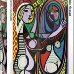 EUROGRAPHICS Dívka před zrcadlem 1000 dílků – Hledejceny.cz