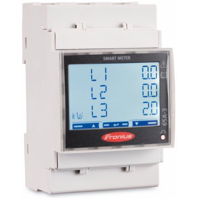 Fronius 4.300.010.044 – HobbyKompas.cz