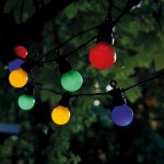 Sirius LED pohádková světla Lucas Supplement Set barevná 69625 – Hledejceny.cz