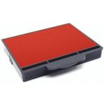 Shiny Razítkovací polštářek 903-7 do razítka H-6003 H-6103 PET-6003 E-903 Červená – Sleviste.cz