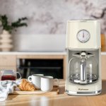 Rohnson Espresso R-940 Nostalgia – Zboží Mobilmania