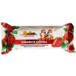 Dubea Jahodová tyčinka medový perník 35 g – Zboží Dáma