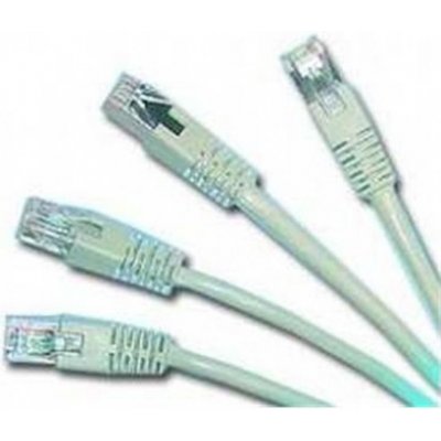 Gembird PP6-3M Patch RJ45, cat. 6, FTP, 3m – Zboží Mobilmania