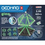 Geomag Glow Recycled 42 – Zbozi.Blesk.cz