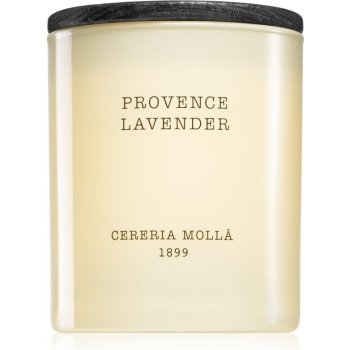 Cereria Mollá Provence Lavender 230 g