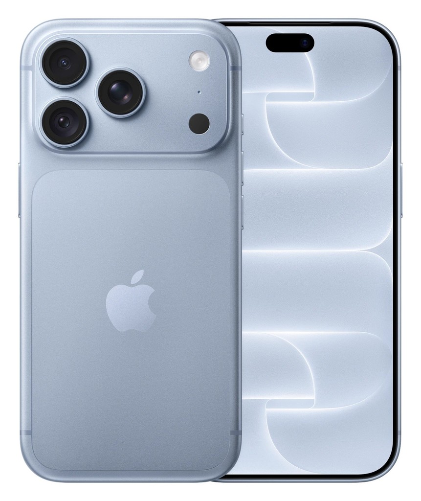 Apple iPhone 18 Pro 512GB Glacier na Heureka.cz