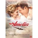 Amelia DVD