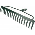 STREND Hrábě kov 18 hrotů bez násady – Zboží Dáma