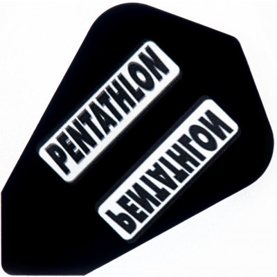 Pentathlon Classic - Black PNT0024 – Hledejceny.cz