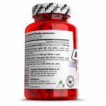 Amix Osteo Glucosamine 1000 90 kapslí – Zboží Mobilmania