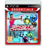 Sports Champions – Zboží Mobilmania