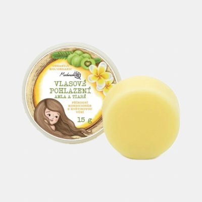 Medarek Vlasové pohlazení A mla a tiaré 15 g – Zboží Dáma
