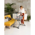 Chicco POLLY MAGIC RELAX 4 Graphite – Sleviste.cz