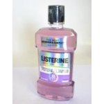 Listerine ústní voda Total Care 6v1 Clean Mint 500 ml – Zboží Mobilmania