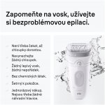 Braun Silk-épil 7 7-041 – Zboží Dáma
