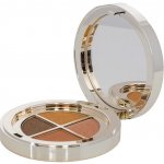 Dolce & Gabbana Paletka očních stínů Felineyes Intense Eyeshadow Quad 1 Vulcano Stromboli 4,8 g – Zbozi.Blesk.cz