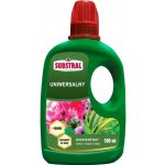 Substral Tekuté hnojivo pro květiny 500 ml – Zboží Dáma