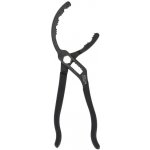 Kleště na olejové filtry 350 mm, rozsah: 60-140mm, STALCO PERFECT S011400046 – Zboží Dáma