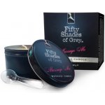 50 Shades of Grey masážní svíčka 192 gr – Sleviste.cz