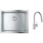 Set Grohe K700 + Eurosmart – Sleviste.cz