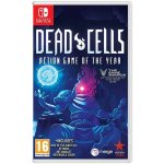 Dead Cells GOTY – Hledejceny.cz