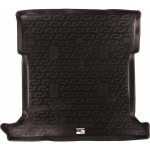 Gumová vana do kufru SIXTOL Lexus LX II (J100 / LX470) (98-07) – Hledejceny.cz