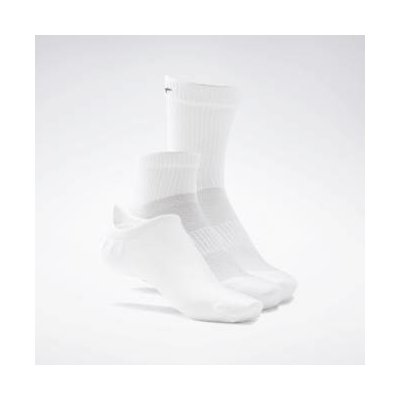 Reebok ponožky TE ALL PURPOSE SOCK 3P GH0405