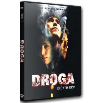 Droga DVD