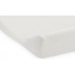 Jollein Potah na podložku froté Ivory 50 x 70 – Zboží Dáma