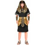 Faraon Tunika Pásek Límec Náramky – Zboží Dáma