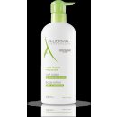 A-Derma Original Care hydratační tělové mléko (Softens and Moisturises 24h, with Pump) 400 ml