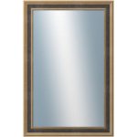 DANTIK TOOTH 40x60 cm zlato černá 3163 – Hledejceny.cz