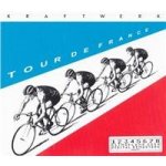 Kraftwerk - Tour De France CD – Hledejceny.cz