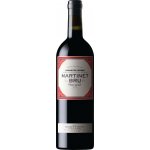 Mas Martinet Martinet Bru 2023 Červené 14,5% 0,75 l (holá láhev) – Hledejceny.cz