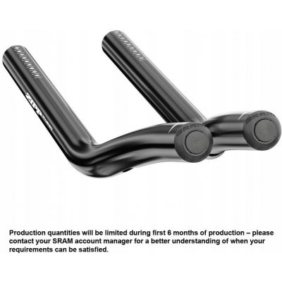 Sram eTap Klipy/Tlačítka řazení 2x11s, 500mm – Zboží Dáma