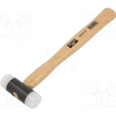 BAHCO 3625W-22 – Zboží Dáma