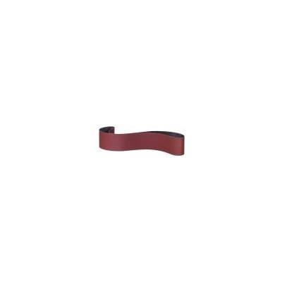 Brusný pás pro ruční pásové brusky, 100 x 610 mm, zrno 150, LS 309 XH, Klingspor, 100/610P150 – Zboží Mobilmania