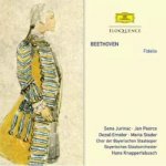 Beethoven Ludwig Van - Fidelio CD – Hledejceny.cz