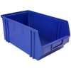Úložný box Artplast Plastové boxy 205x335x149 mm modré