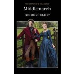 Middlemarch - George Eliot – Hledejceny.cz