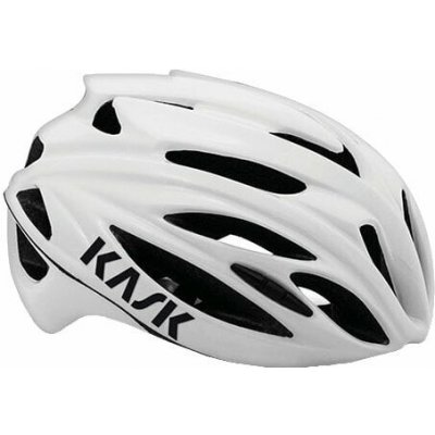 Kask Rapido white 2022 – Hledejceny.cz