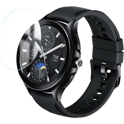 RedGlass Fólie Xiaomi Mi Watch 2 Pro 6 ks 126314 – Zboží Živě