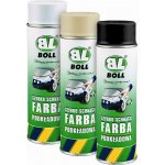 Boll Lak na nárazníky šedý 500 ml 001015 | Zboží Auto