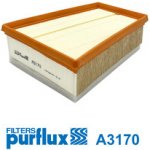 Vzduchový filtr PURFLUX A3170 – Hledejceny.cz