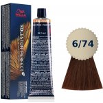 Wella Koleston Perfect ME+ KP 6/73 60 ml – Sleviste.cz