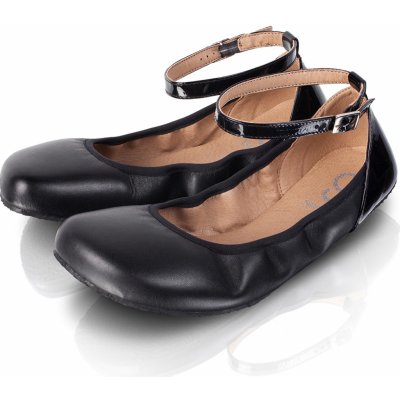 Shapen balerína Tulip 3.0 Black regular – Sleviste.cz