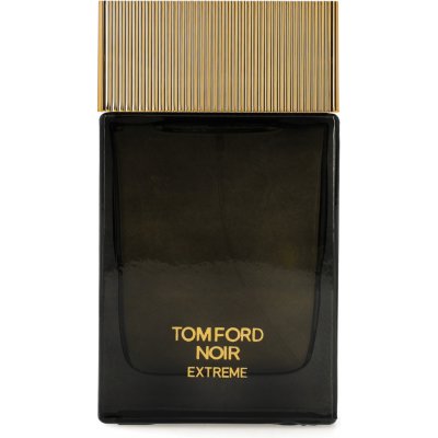 Tom Ford Noir Extreme parfémovaná voda pánská 100 ml – Hledejceny.cz