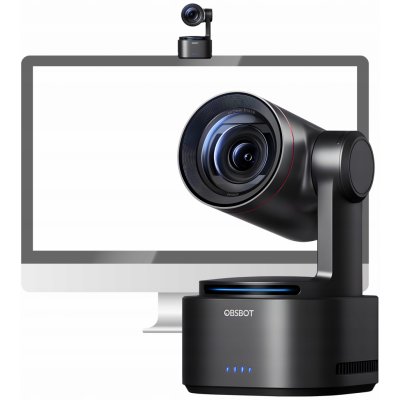 Obsbot Tail 2 – Zboží Živě